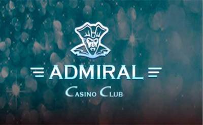 Обзор казино адмирал клуб казино как обманывают