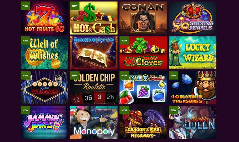 Малина онлайн казино отзывы казино на испанском